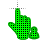 Normal select cursor