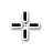 Precision select cursor