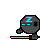 Zoyo The Strongest Warrior cursor