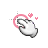 Link select cursor