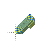 Handwriting cursor