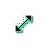 aero_nesw cursor
