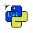 Link select cursor
