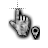 Normal select cursor