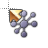 Alternate select cursor