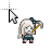 Text select cursor