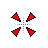 SCCOutrange cursor