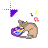 Normal select cursor