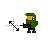 resize cursor