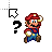 Help select cursor