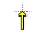 Alternate select cursor