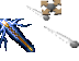 Battle Realms Cursors preview