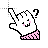 Help select cursor