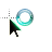 Working in background cursor