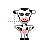 Unavailable cursor