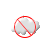 Unavailable cursor