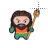 Normal select cursor