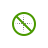 Unavailable cursor