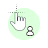 Normal select cursor