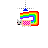 Normal select cursor