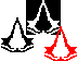 Assassin Creed Cursors cursor preview