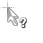 Help select cursor