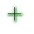 Precision select cursor