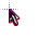 Link select cursor