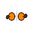 Horizontal resize cursor