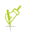 Link select cursor