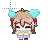 Link select cursor