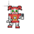Fnaf Cursors preview