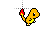 #4 Charmander Cursor cursor