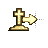 Precision select cursor