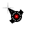 Alternate select cursor