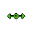 Horizontal resize cursor