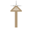 Pastry ALT cursor