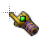 Gauntlet 5 cursor