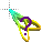 Help select cursor