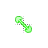 Diagonal resize 1 cursor