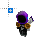A Random Shoulder pal cursor