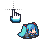 Link select cursor
