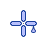 Precision select cursor