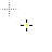 Precision select cursor