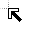Normal select cursor