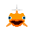 low-poly-fish-1 cursor