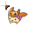 Limimin Halloween Cursor 2016 Unison League cursor