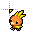 Torchic - Diagonal Resize 2 cursor