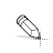 Handwriting cursor