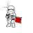 Normal select cursor